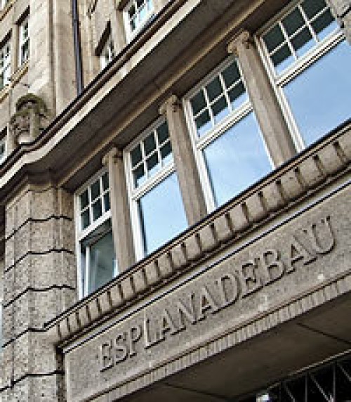 DID deutsch-institut Hamburg